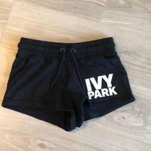 Ivy Park Shorts